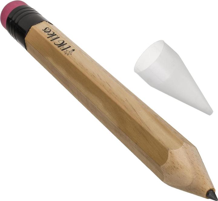Produktbild Goldbuch Scherzartikel Jumbo-Bleistift