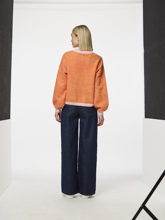 Produktbild Pieces PCDILIPPA Strickpullover (S)