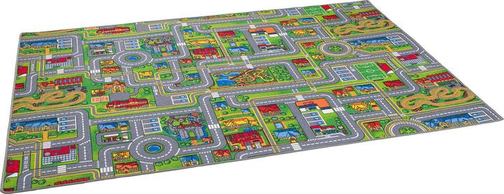 Actual product image Snapstyle Kinder Spiel Strassenteppich (200 x 300 cm)