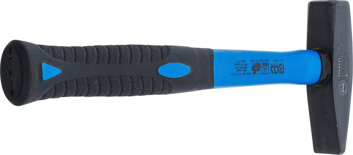 Immagine prodotto BGS Martello per meccanica manico fibra di vetro DIN 1041 500 g (704 g)