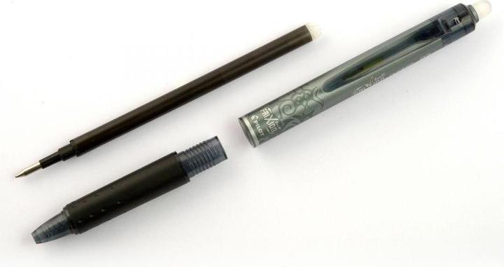 Produktbild Pilot FriXion Clicker (Hellblau, 1 x)