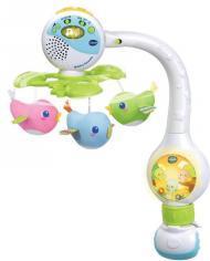 Actual product image VTech Mobile carousel, playing