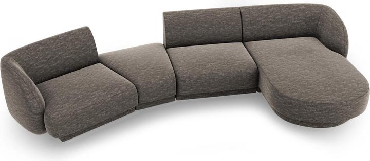 Produktbild Micadoni Miley (2-Sitzer, 3-Sitzer, 4-Sitzer)