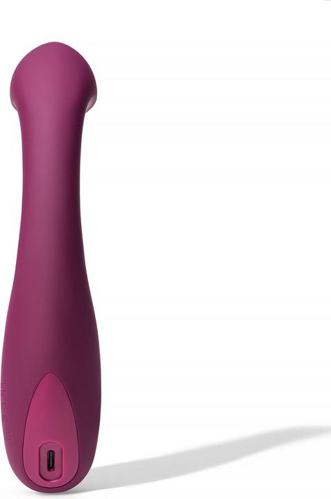 Image du produit Dame Products Vibromasseur Arc G-Spot Plum
