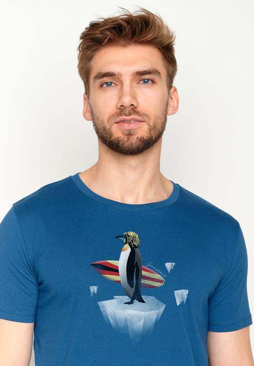 Produktbild Greenbomb Animal Penguin Sport (M)