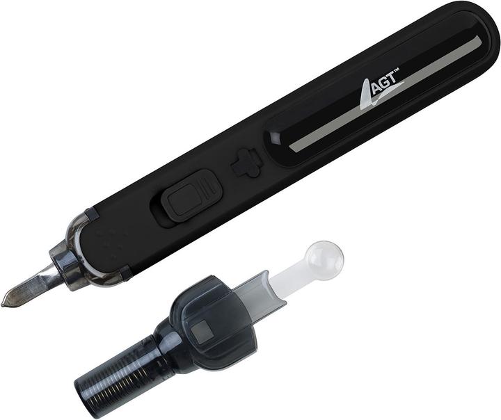 Produktbild AGT Professional Akku-Löt- & Brennkolben