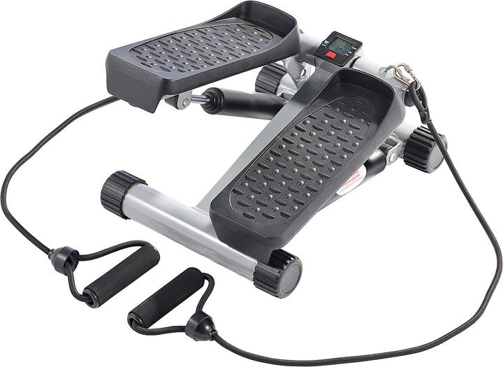 Produktbild Pearl Ministepper mit Expander und Trainingscomputer