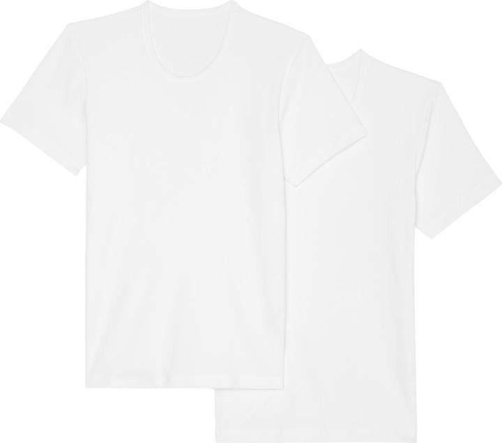 Produktbild Marc O'Polo T-Shirt Iconic Rib (L)