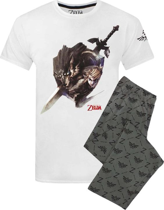 Immagine prodotto The Legend of Zelda Pigiama (3XL)