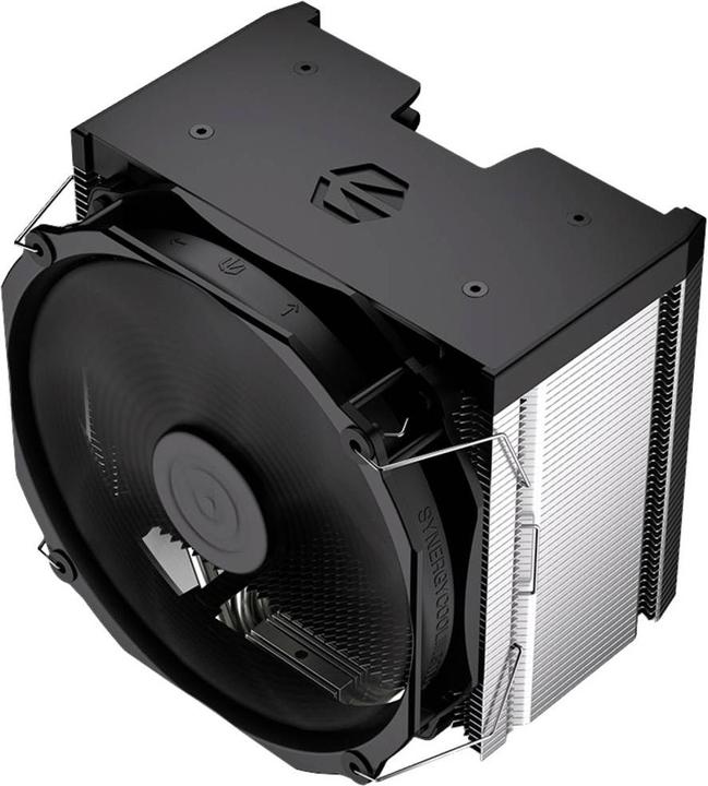 Image du produit Endorfy Fortis 5 (200 mm)