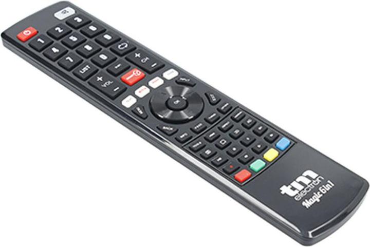 Immagine prodotto TM Electron Telecomando universale 6 in 1 (Telecomando universale)