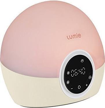 Actual product image Lumie Lichtwecker mit Einschlafsonnenuntergang