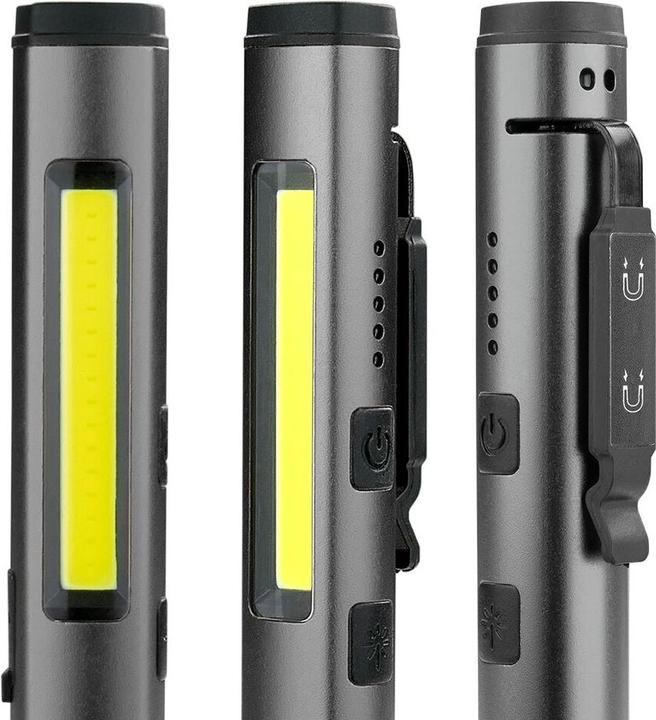 Actual product image Everactive PL-350R (UV LED Laser) - Flashlight (16.50 cm, 350 lm)