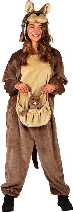 Image du produit Thetru Overall Känguru (M/L)