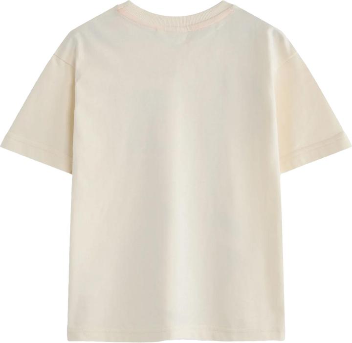 Image du produit Superworm - T-shirt HIP HIP HOORAY - Enfant (116)