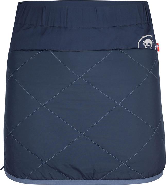 Trollkids Girl's Rondane Winter Skirt