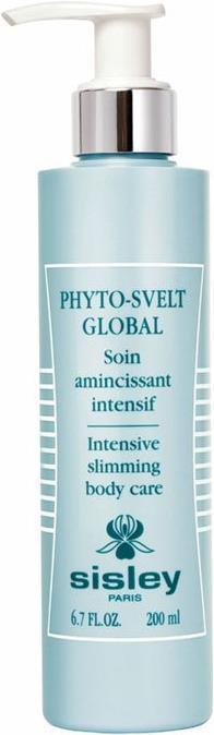 Produktbild Sisley Phyto-Svelt Global Intensive Slimming Body Care (Körpercreme, 200 ml)