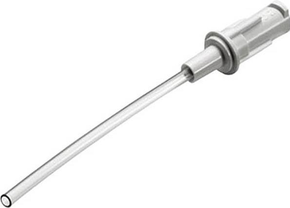 Actual product image B.Braun STERIFIX filter straws tube 4.5cm 50 pcs.