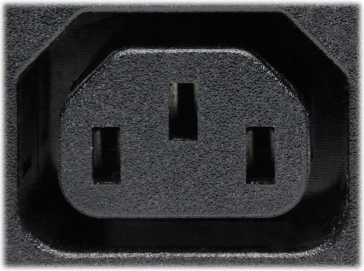 Image du produit Eaton Tripp Lite Series PDU monophasé 3.2-3.8kW avec interface de plateforme LX, sorties 200-240V