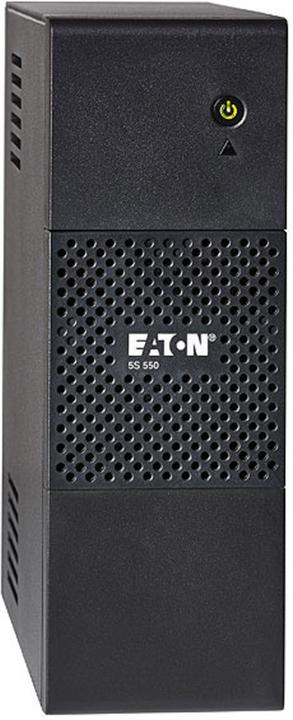 Produktbild Eaton 5S 550i (550 VA, 330 W, Line-Interaktiv USV)