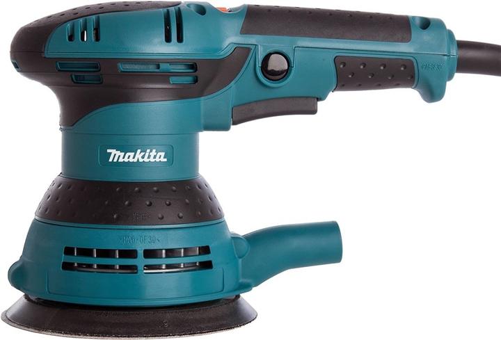Productafbeelding Makita B05041 (Excentrische schuurmachine, 300 W)
