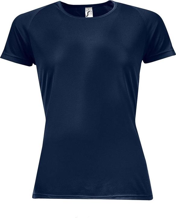 Sols Sporty TShirt kurzärmlig