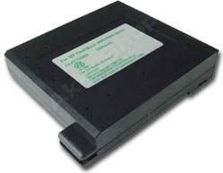 HP Akku OmniBook 4000, 63-000531-01 (2200 mAh)