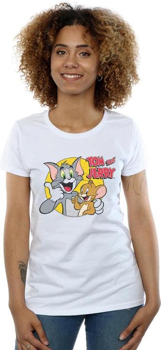 Produktbild Tom & Jerry Thumbs Up TShirt (XL)