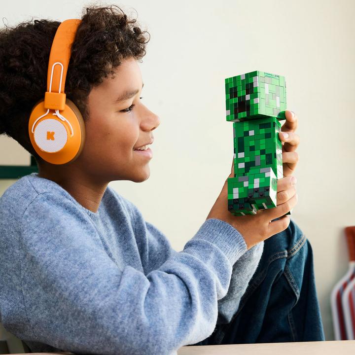Immagine prodotto LEGO Der Creeper (21276, LEGO Minecraft)