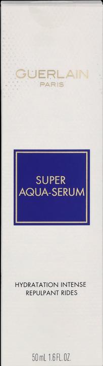 Image du produit Guerlain Super Aqua Serum (re) (50 ml)
