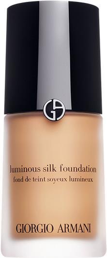 Giorgio Armani Luminous Silk Foundation (Light Sand)