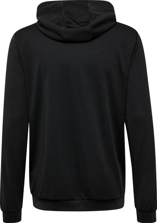 Actual product image hummel Hmlauthentic Pl Hoodie (XS)