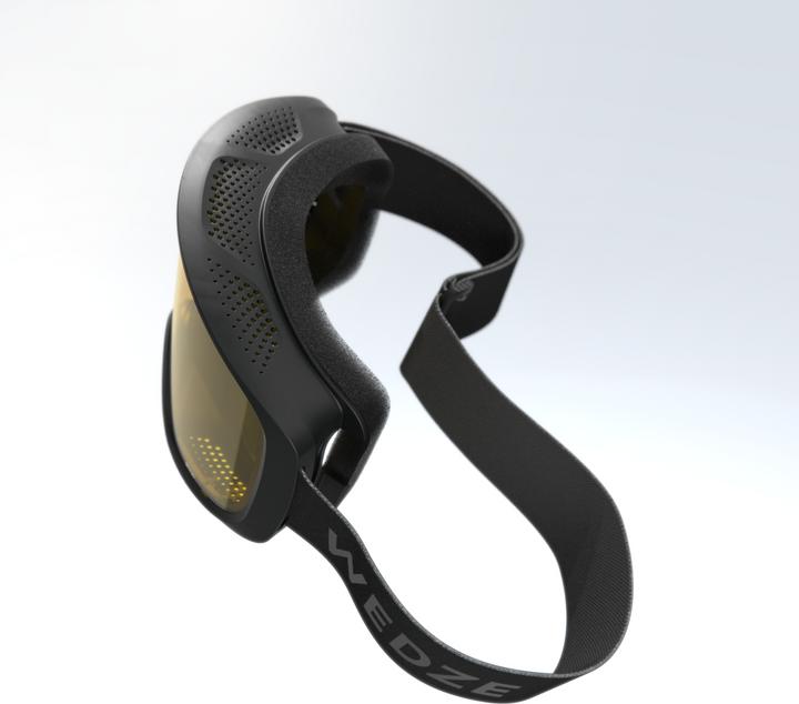 Actual product image Wedze G 100