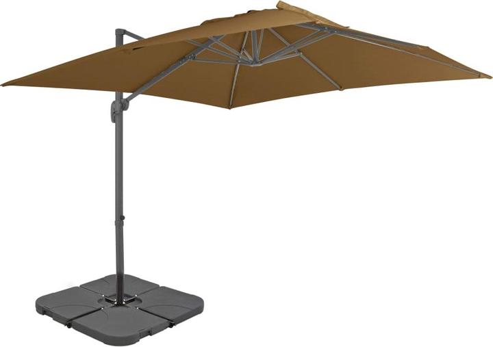 Actual product image VidaXL Lyric (3 m)