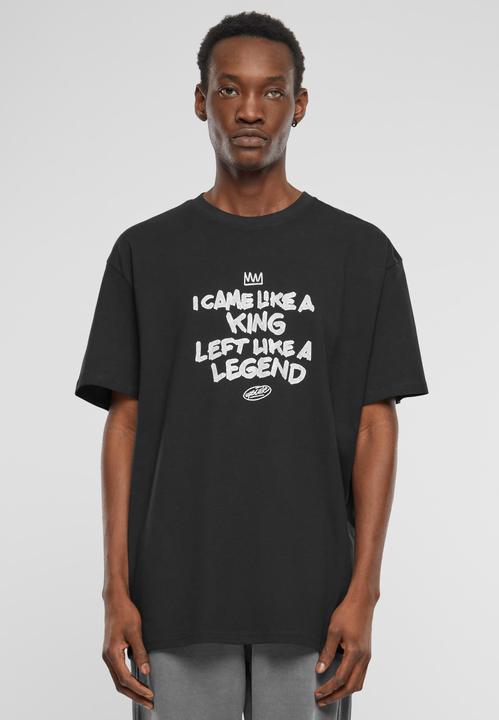 Image du produit Urban Classics Tee surdimensionné Like A Legend - 140763 (S)