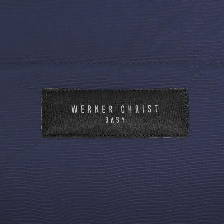 Produktbild Werner Christ CORTINA Lammfellfusssack