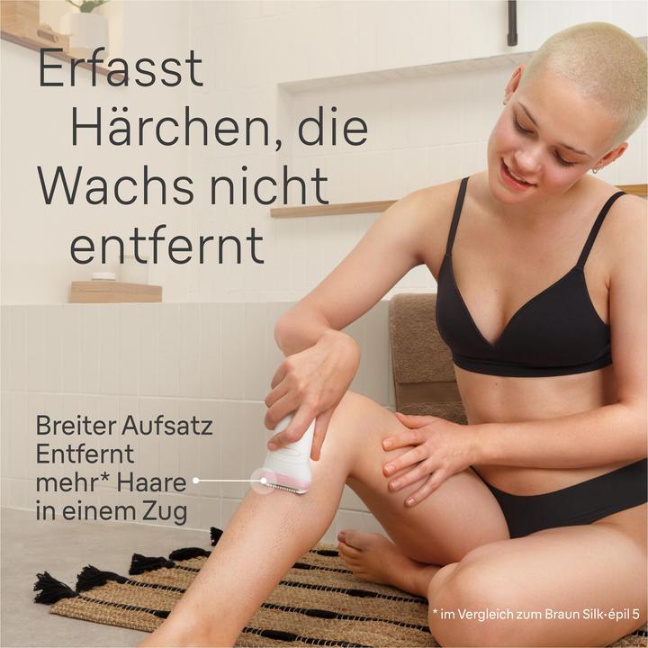 Image du produit Braun Silk-épil 7