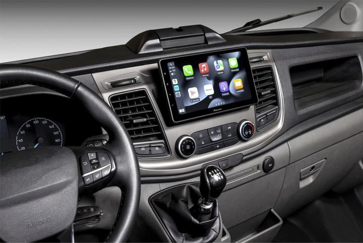 Actual product image Pioneer SPH-EVO950DAB-UNI (Android car, Apple Carplay)