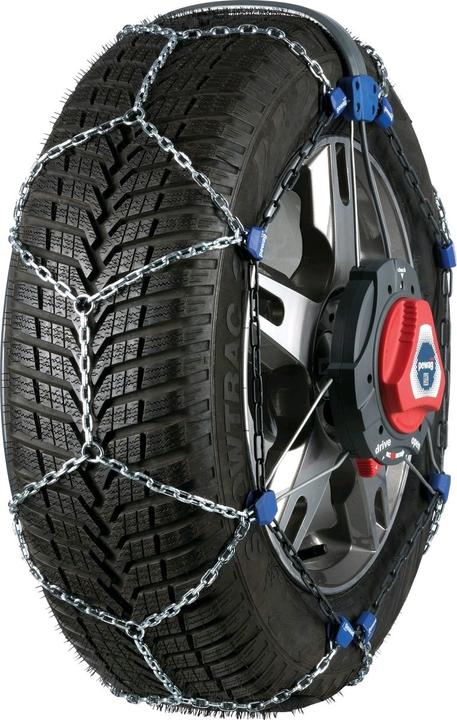 Immagine prodotto Pewag Servomatic RSM 76 Catene da neve