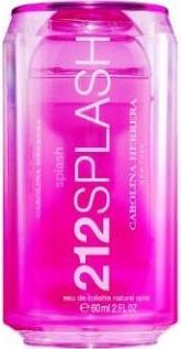 Immagine prodotto Carolina Herrera 212 Splash (Eau de toilette, 60 ml)