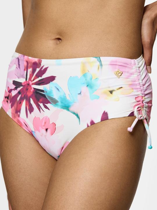 Produktbild Triumph Bikini-Hose Summer Fleur Maxi (40)