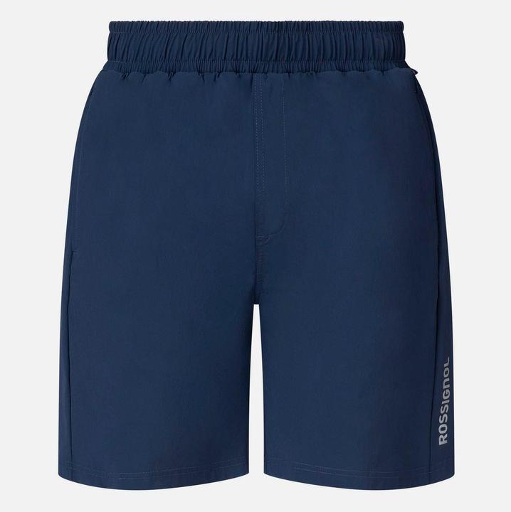 Produktbild Rossignol Shorts mit Logo-Print (M)