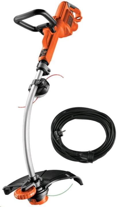 Immagine prodotto Black & Decker Tagliaerba elettrico BlackDecker 700 w (Filo di taglio)