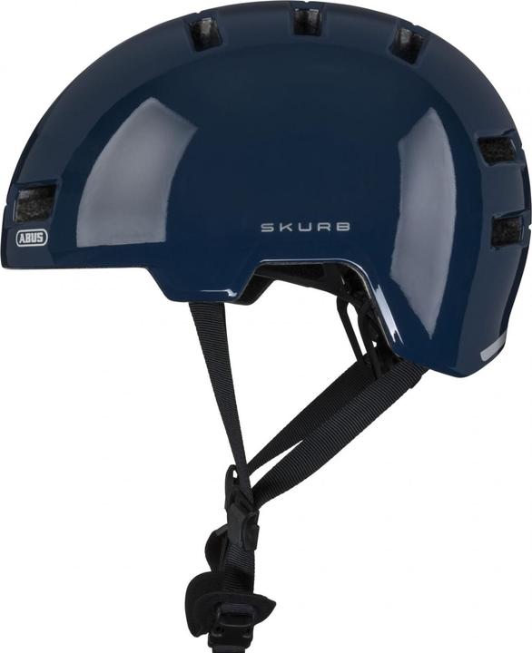 Actual product image Abus Skurb (58 - 61 cm)