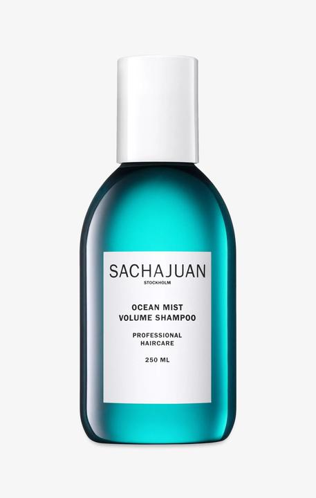 Produktbild Sachajuan Ocean Mist Volume Shampoo (250 ml, Flüssiges Shampoo)
