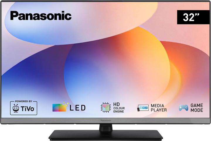 Actual product image Panasonic TB-40S45AEZ (40", LED, Full HD, 2024)