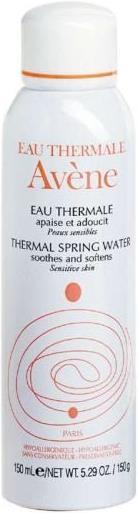 Avène Thermal Spring Water (300 ml, Face mist)