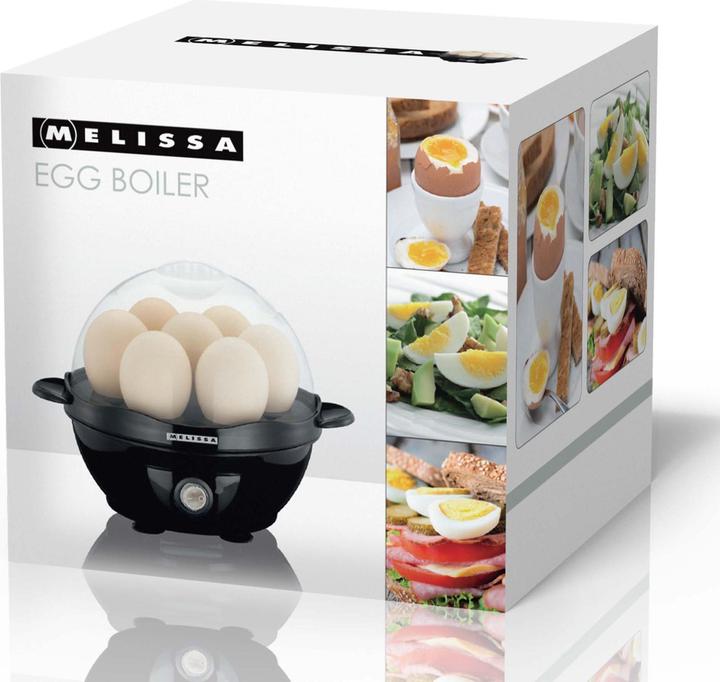 Produktbild Melissa 16270021 (EU-Stecker)
