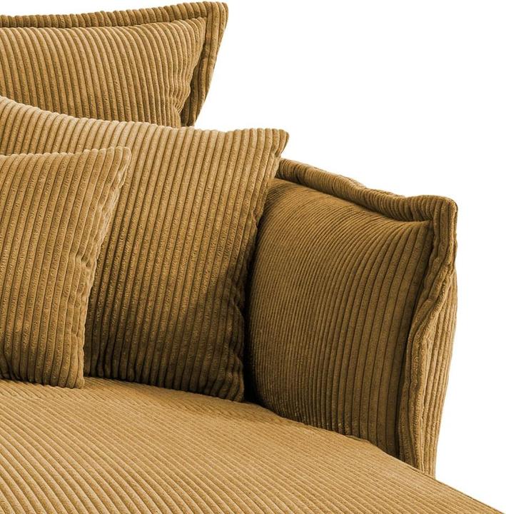 Actual product image Livetastic Lava (Corner sofa)