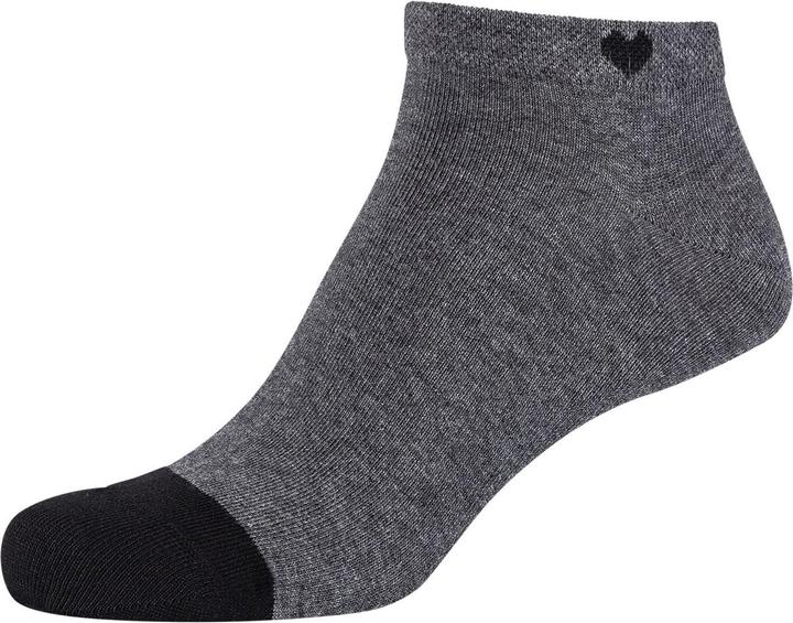 Produktbild Camano Sneakersocken (4er Pack, 39, 42)